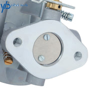 DURAFORCE For Marvel Schebler TSX428 TSX580 Zenith 0-13880 B2NN9510A Carburetor EAE9510C