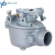 DURAFORCE For Marvel Schebler TSX428 TSX580 Zenith 0-13880 B2NN9510A Carburetor EAE9510C