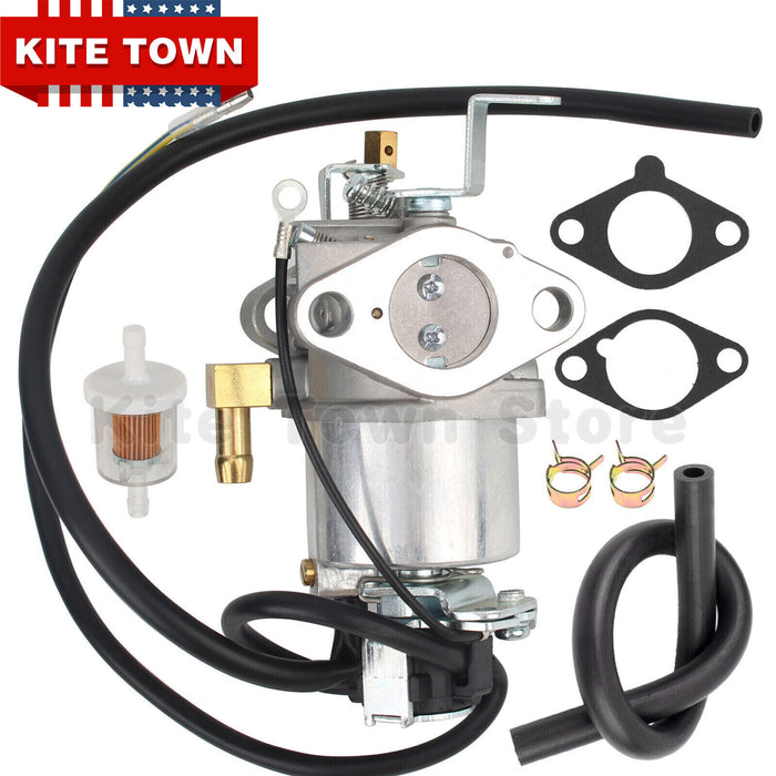 DURAFORCE Gas Engine Grasshopper New Carburetor 12691-44010 Carb For Kubota WG600 WG750