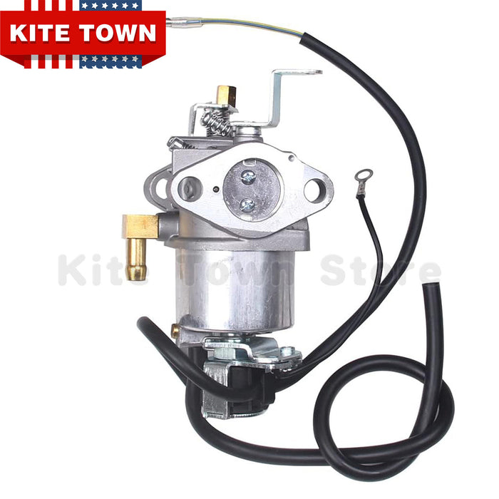 DURAFORCE Gas Engine Grasshopper New Carburetor 12691-44010 Carb For Kubota WG600 WG750