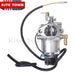 DURAFORCE Gas Engine Grasshopper New Carburetor 12691-44010 Carb For Kubota WG600 WG750