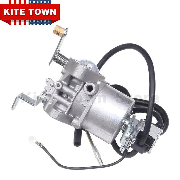 DURAFORCE Gas Engine Grasshopper New Carburetor 12691-44010 Carb For Kubota WG600 WG750