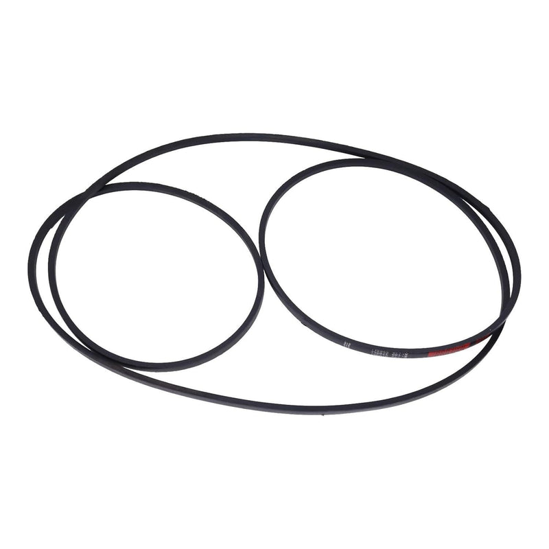 DURAFORCE Drive V-Belt 07200921 for Gravely ZTX 52 ZTX 42 ZT XL 52 Ariens Onyx 52 Ikon 52
