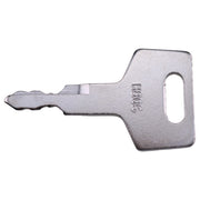 DURAFORCE 5X Keys 17001-00019 H806 For Takeuchi Excavator & Skid Steer Track Loader
