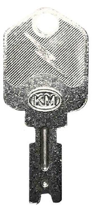 DURAFORCE 5 Hyster 166 Ignition Keys For Various Hyster JLG Industrial Models