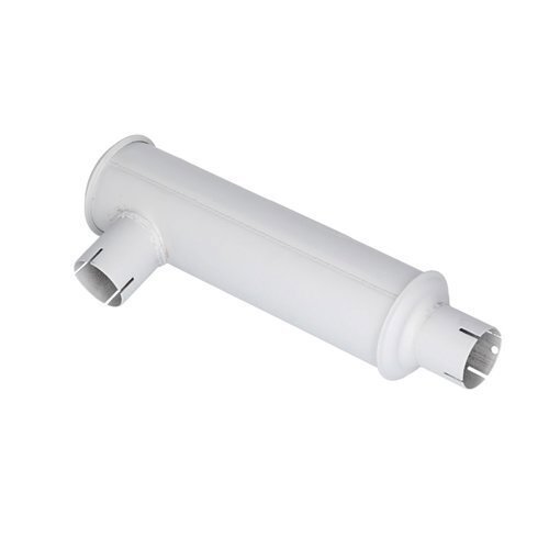 DURAFORCE Muffler fits Oliver Super 55 550 161386A