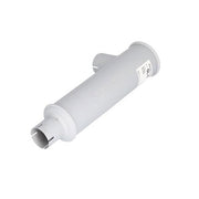 DURAFORCE Muffler fits Oliver Super 55 550 161386A