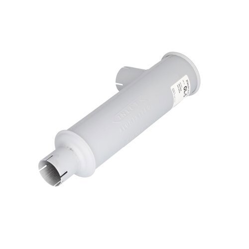 DURAFORCE Muffler fits Oliver Super 55 550 161386A