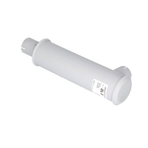 DURAFORCE Muffler fits Oliver Super 55 550 161386A