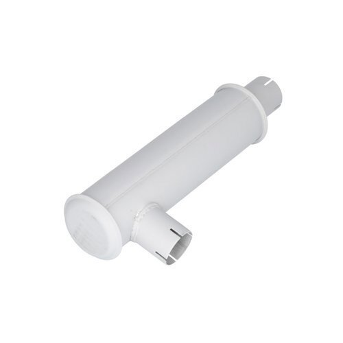 DURAFORCE Muffler fits Oliver Super 55 550 161386A