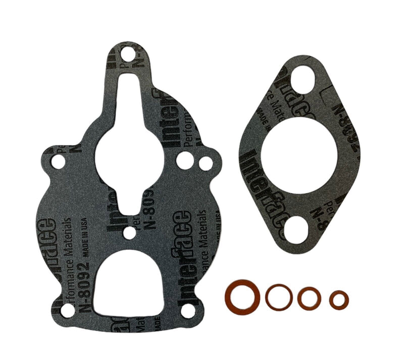 DURAFORCE Zenith 68 Series Tractor Carburetor Gasket Set