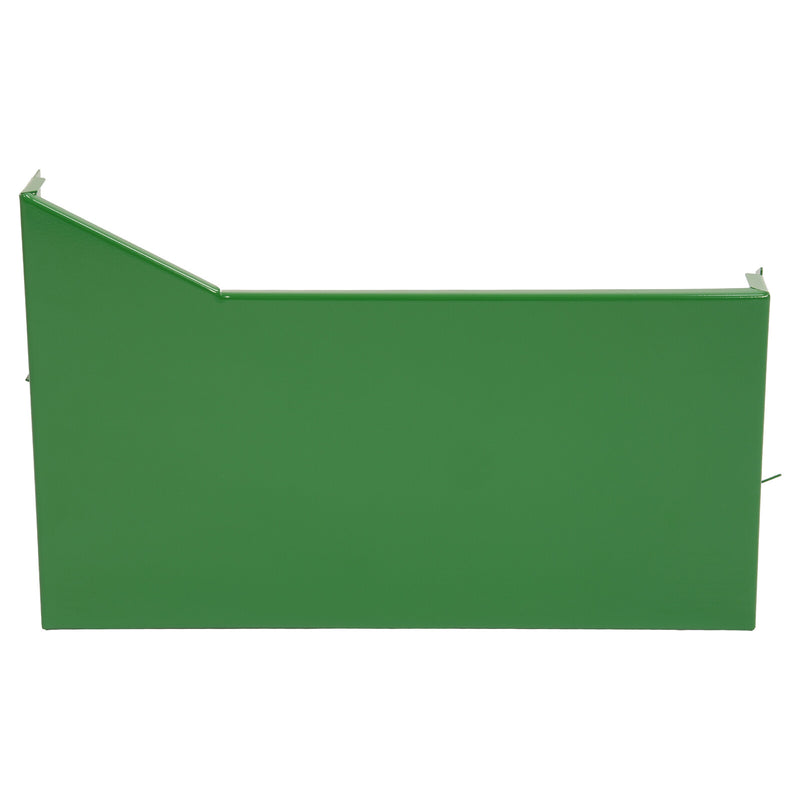 DURAFORCE LH+RH Powder Coated Battery Box w/ Bracket For John Deere 4010 4020 4320 4520