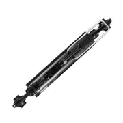 DURAFORCE Hydraulic Top Link Cat.2-2 With Locking Block 19 11/16” - 28” with 2 x Hoses