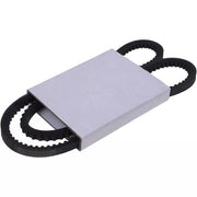 DURAFORCE Alternator Belt 6704720 For Bobcat Skid Steer 751 753 763 773 7753 331