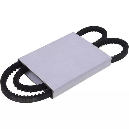 DURAFORCE Alternator Belt 6704720 For Bobcat Skid Steer 751 753 763 773 7753 331