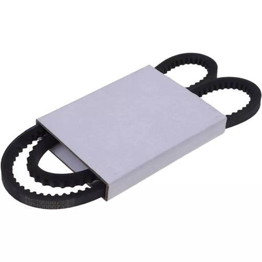 DURAFORCE Alternator Belt 6704720 For Bobcat Skid Steer 751 753 763 773 7753 331