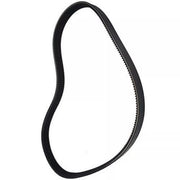 DURAFORCE Alternator Belt 6704720 For Bobcat Skid Steer 751 753 763 773 7753 331