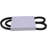 DURAFORCE Alternator Belt 6704720 For Bobcat Skid Steer 751 753 763 773 7753 331