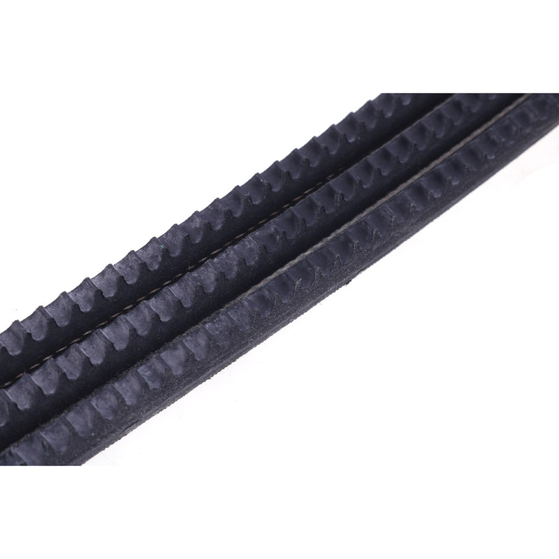 DURAFORCE Drive Pump Belt 6726898 for Bobcat 753 763 773 S130 S150 S160 S175 S185 S205