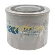 DURAFORCE Filter Kit For Kubota L2800 L3200 L3400 L3700SU L3800 (HST)