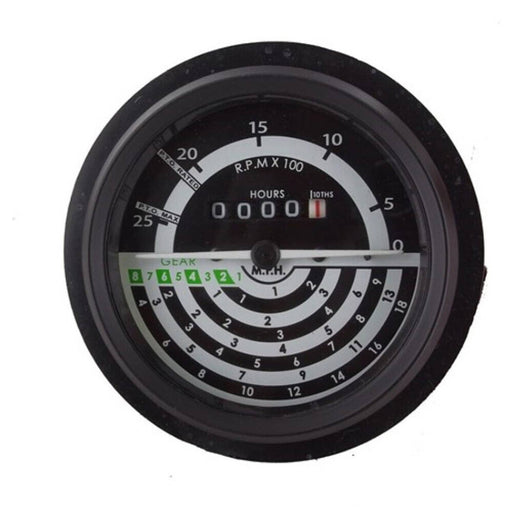 DURAFORCE AL30803 Fits John Deere Tachometer Gauge 2040 2030 2020 1020 830 2440 2640