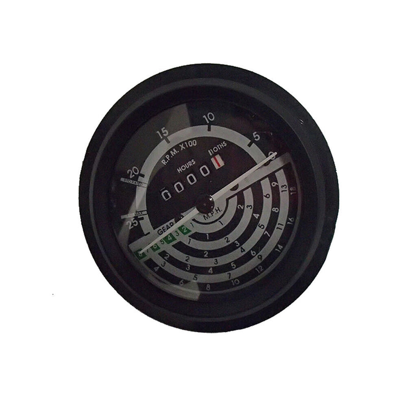 DURAFORCE AL30803 Fits John Deere Tachometer Gauge 2040 2030 2020 1020 830 2440 2640