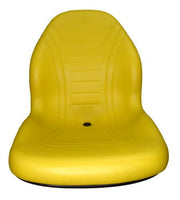 DURAFORCE John Deere High Back Tractor Seat 3120 3320 3520 3720 4120 4200 4210 4300 4310