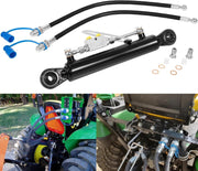 DURAFORCE Hydraulic Top Link Cat. 1-1 with Locking Block 18 1/8 - 26 3/8 SPH320032