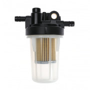 DURAFORCE For Kubota Fuel Filter Assembly B7510 B7610 B7800 B2320 B2620 B2920 B3000