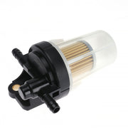 DURAFORCE For Kubota Fuel Filter Assembly B7510 B7610 B7800 B2320 B2620 B2920 B3000