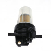 DURAFORCE For Kubota Fuel Filter Assembly B7510 B7610 B7800 B2320 B2620 B2920 B3000