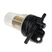 DURAFORCE For Kubota Fuel Filter Assembly B7510 B7610 B7800 B2320 B2620 B2920 B3000