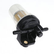 DURAFORCE For Kubota Fuel Filter Assembly B7510 B7610 B7800 B2320 B2620 B2920 B3000