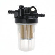 DURAFORCE For Kubota Fuel Filter Assembly B7510 B7610 B7800 B2320 B2620 B2920 B3000