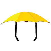 DURAFORCE Tractor Umbrella Assy for ROPS Mounts 54" 10 oz. Duck Canvas - Yellow