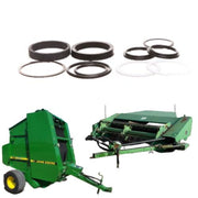 DURAFORCE Cylinder Seal Kit Compat/w John Deere Replaces AE50113 AE43288 AE48480