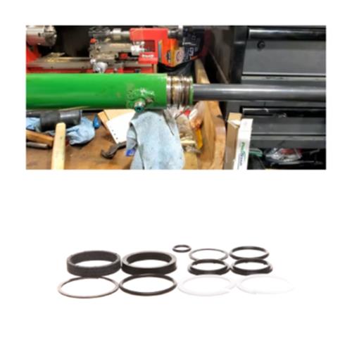 DURAFORCE Cylinder Seal Kit Compat/w John Deere Replaces AE50113 AE43288 AE48480