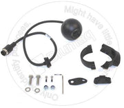 DURAFORCE 3366684 - New CAMERA for Caterpillar (CAT) 336-6684