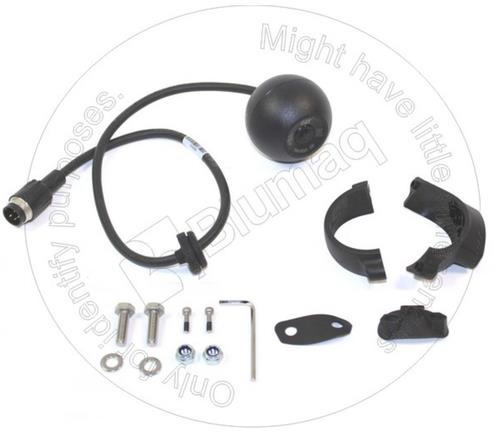 DURAFORCE 3366684 - New CAMERA for Caterpillar (CAT) 336-6684