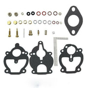 DURAFORCE Carburetor Repair Kit for IH/Farmall 130,140,A,AV,B,BN,C,Super A,Super C