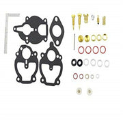 DURAFORCE Carburetor Repair Kit for IH/Farmall 130,140,A,AV,B,BN,C,Super A,Super C