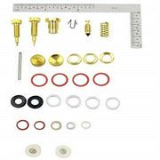 DURAFORCE Carburetor Repair Kit for IH/Farmall 130,140,A,AV,B,BN,C,Super A,Super C