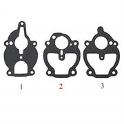 DURAFORCE Carburetor Repair Kit for IH/Farmall 130,140,A,AV,B,BN,C,Super A,Super C