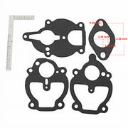 DURAFORCE Carburetor Repair Kit for IH/Farmall 130,140,A,AV,B,BN,C,Super A,Super C