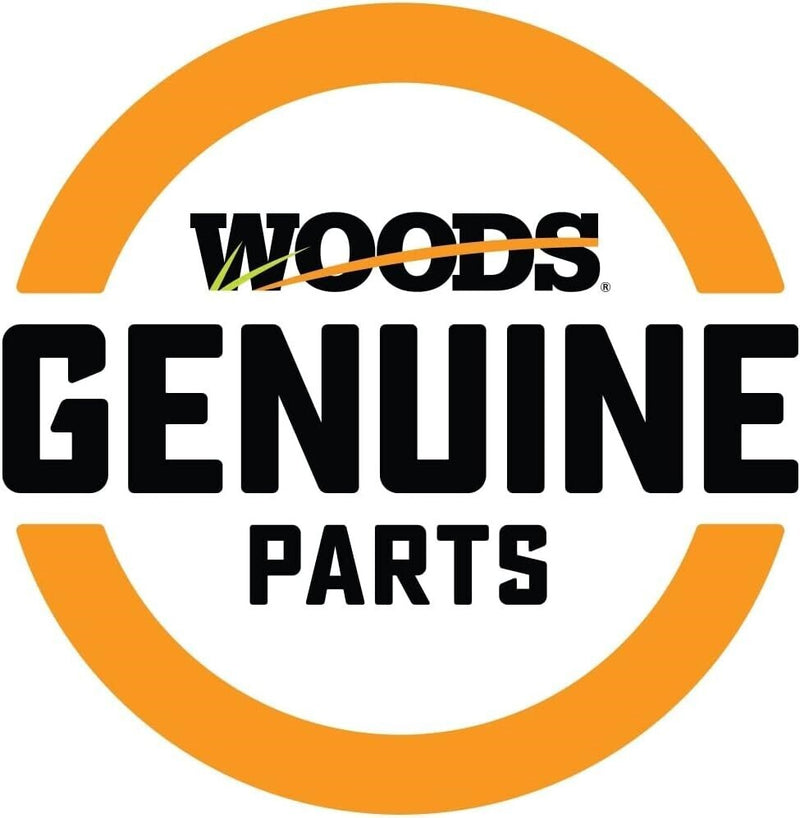 DURAFORCE Woods Wheel Sleeve #29368 1/2″ x 3/4″ x 3-3/8″