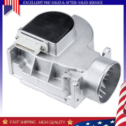 DURAFORCE Mass Air Flow Meter Sensor For Toyota Pickup 89-95 22250-35050 4Runner New 🔥