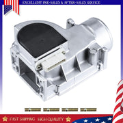 DURAFORCE Mass Air Flow Meter Sensor For Toyota Pickup 89-95 22250-35050 4Runner New 🔥