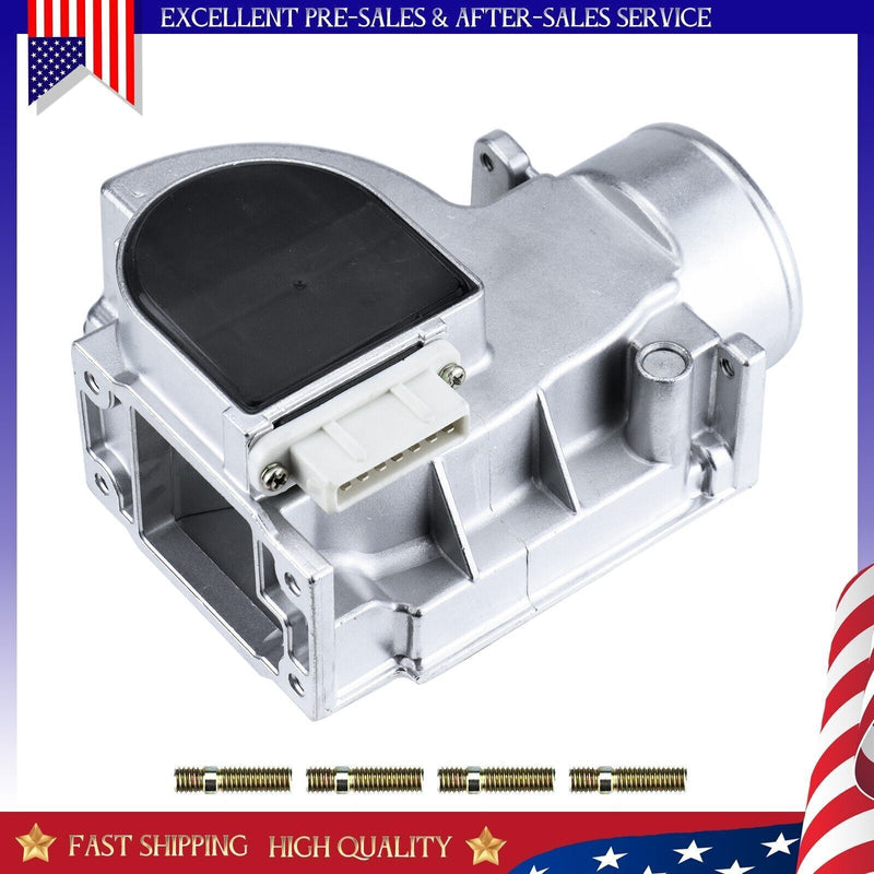 DURAFORCE Mass Air Flow Meter Sensor For Toyota Pickup 89-95 22250-35050 4Runner New 🔥