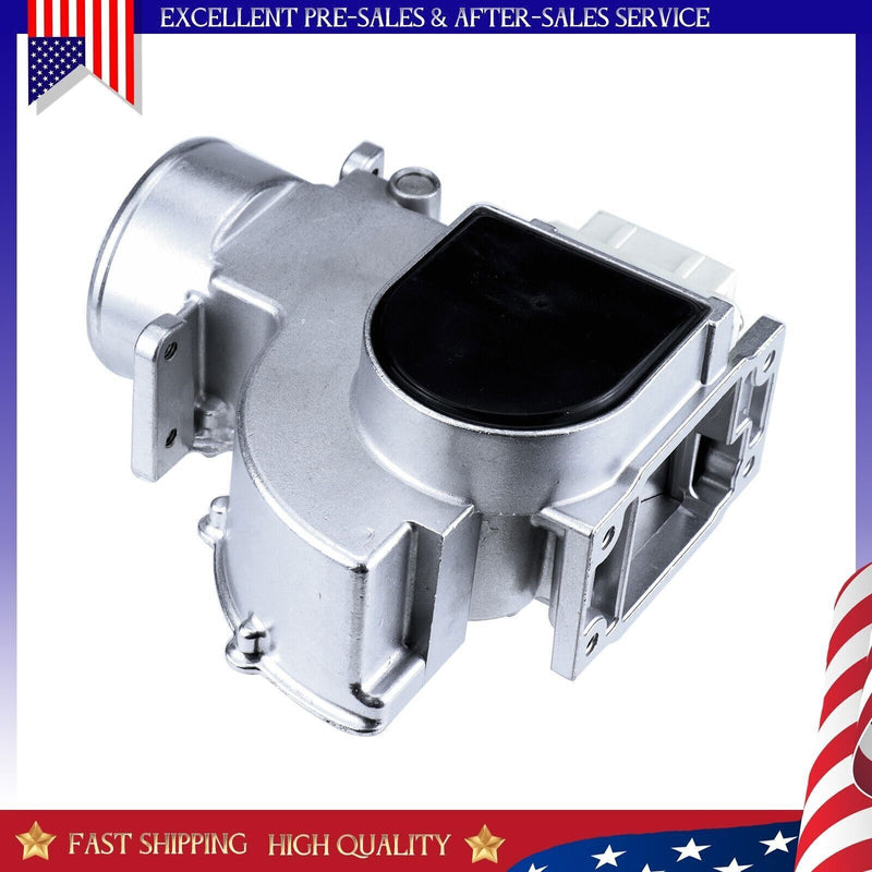 DURAFORCE Mass Air Flow Meter Sensor For Toyota Pickup 89-95 22250-35050 4Runner New 🔥