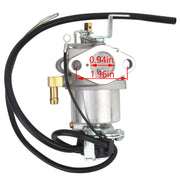 DURAFORCE 12691-44010 Carburetor Carb for Kubota WG600 WG750 Gas Engine Grasshopper